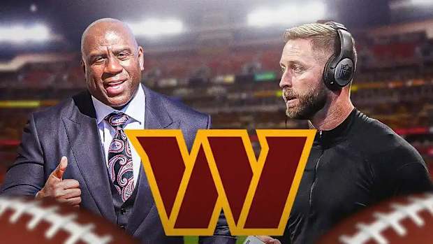magic and kliff
